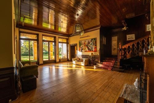 Torridon Estate B&B Rooms and Self catering Holiday Cottages Hotel in Scotland