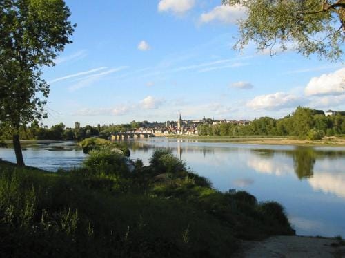 Maison de la Loire Hotel in La Charité-sur-Loire