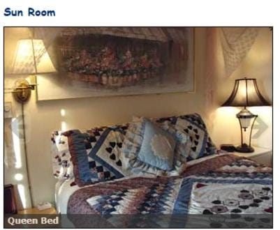 Breyhouse B&B Hotel in Devils Lake