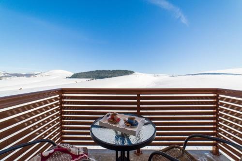 Zlatibor Hills Stars Hotel in Zlatibor