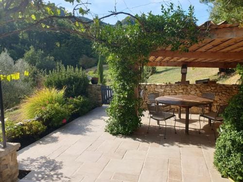 Le Ptit Cottage Hotel in Provence-Alpes-Côte d'Azur