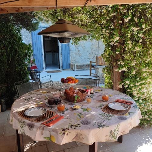 Le Ptit Cottage Hotel in Provence-Alpes-Côte d'Azur