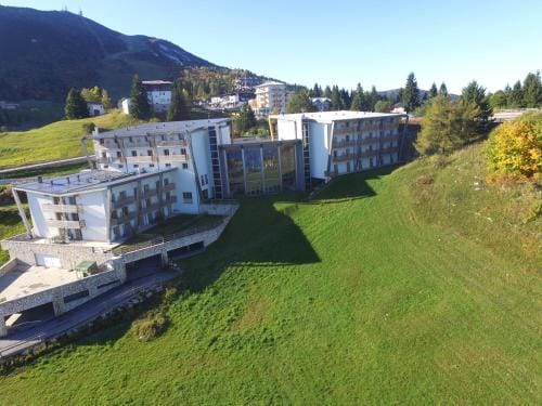 ILIA House Hotel in Trentino-South Tyrol