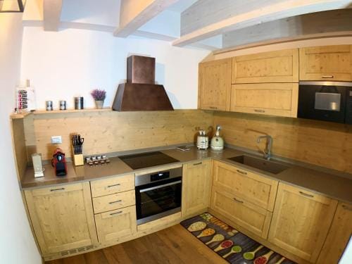 ILIA House Hotel in Trentino-South Tyrol