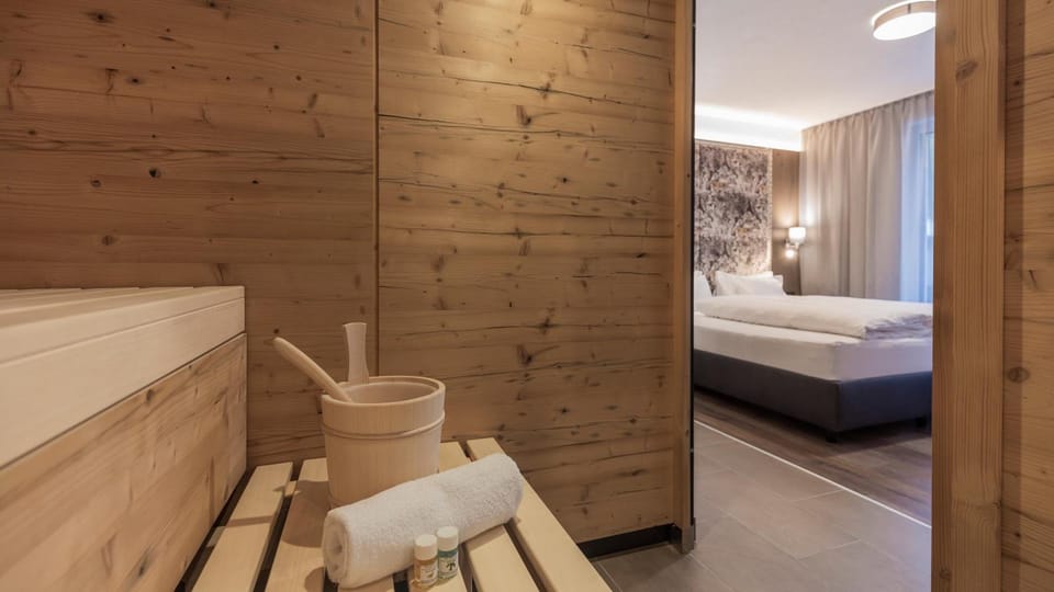 Residenz Fliana Deluxe Hotel in Saint Anton am Arlberg