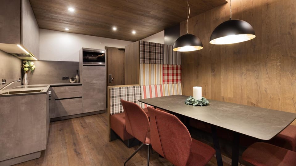 Residenz Fliana Deluxe Hotel in Saint Anton am Arlberg