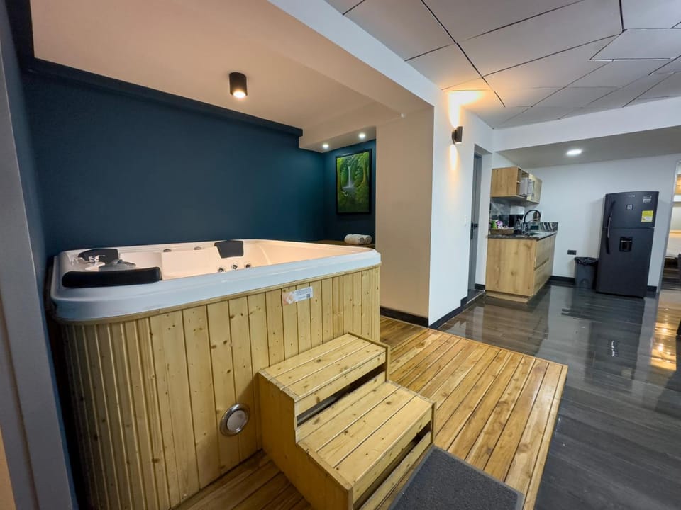 Provenza Party Lofts Apartment hotel in Medellin