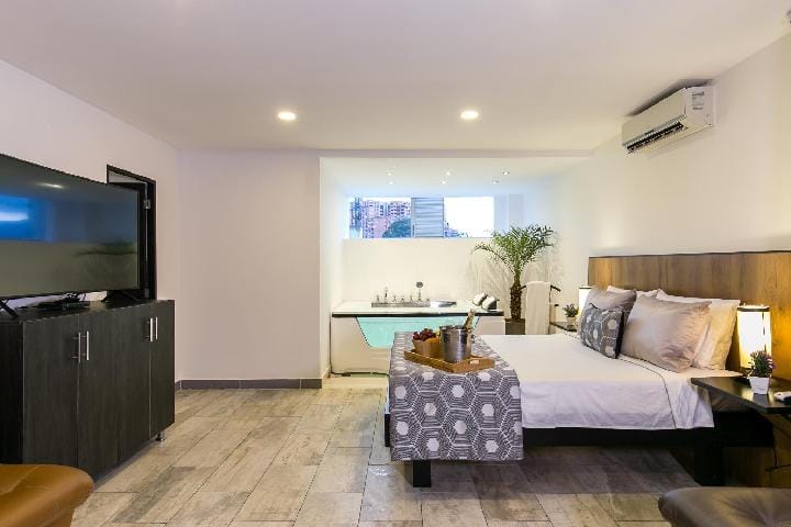 Room plan