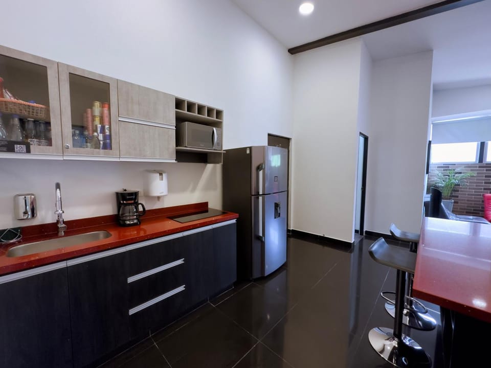 Provenza Party Lofts Apartment hotel in Medellin