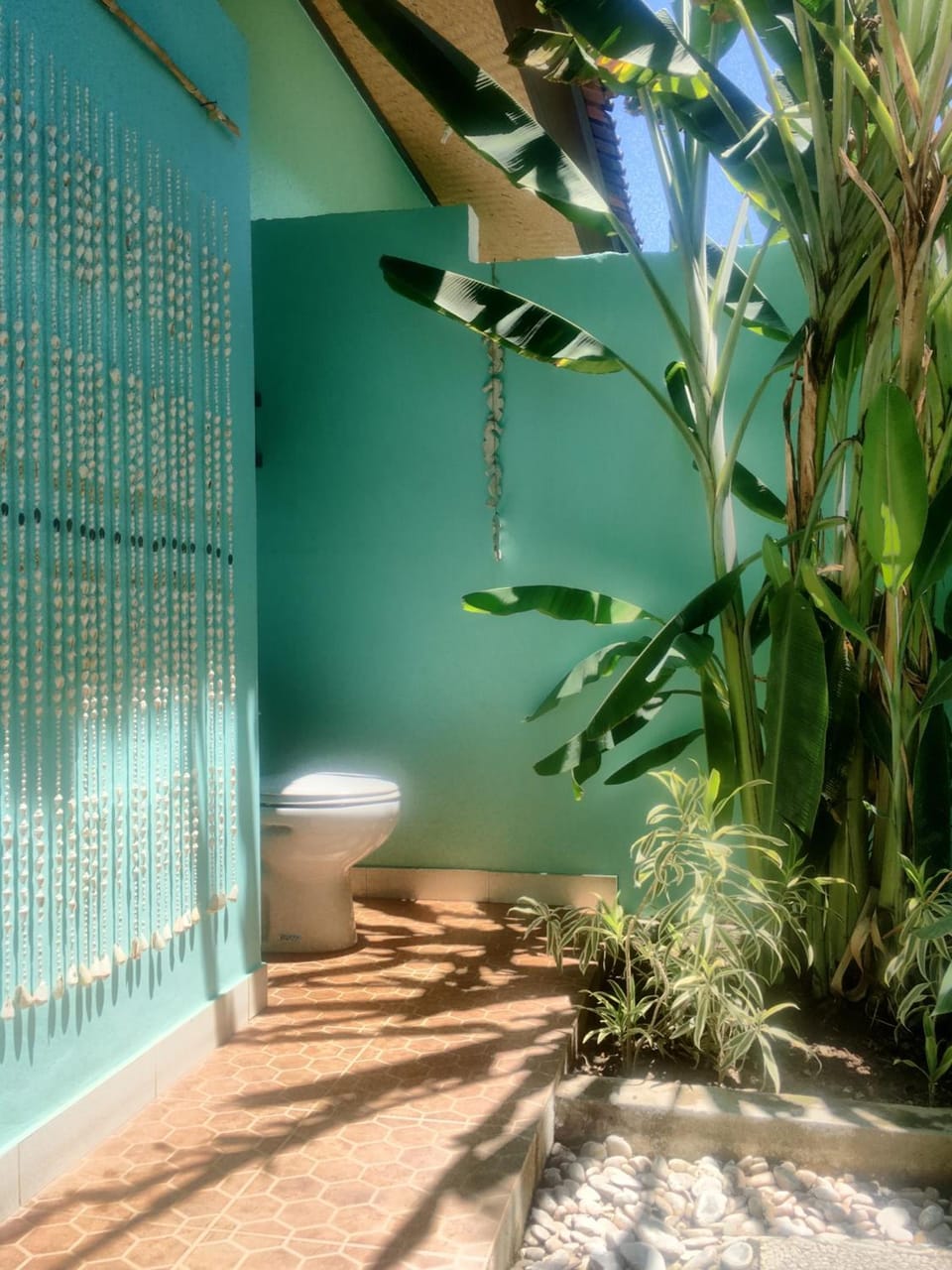 Mango Moon Guesthouse Hotel in Bali