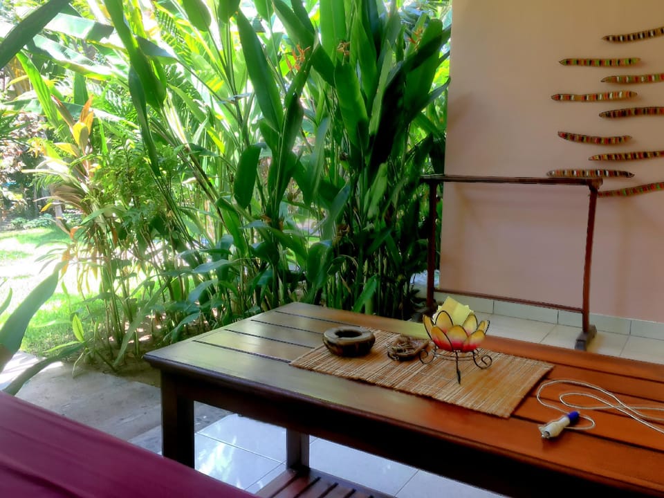 Mango Moon Guesthouse Hotel in Bali