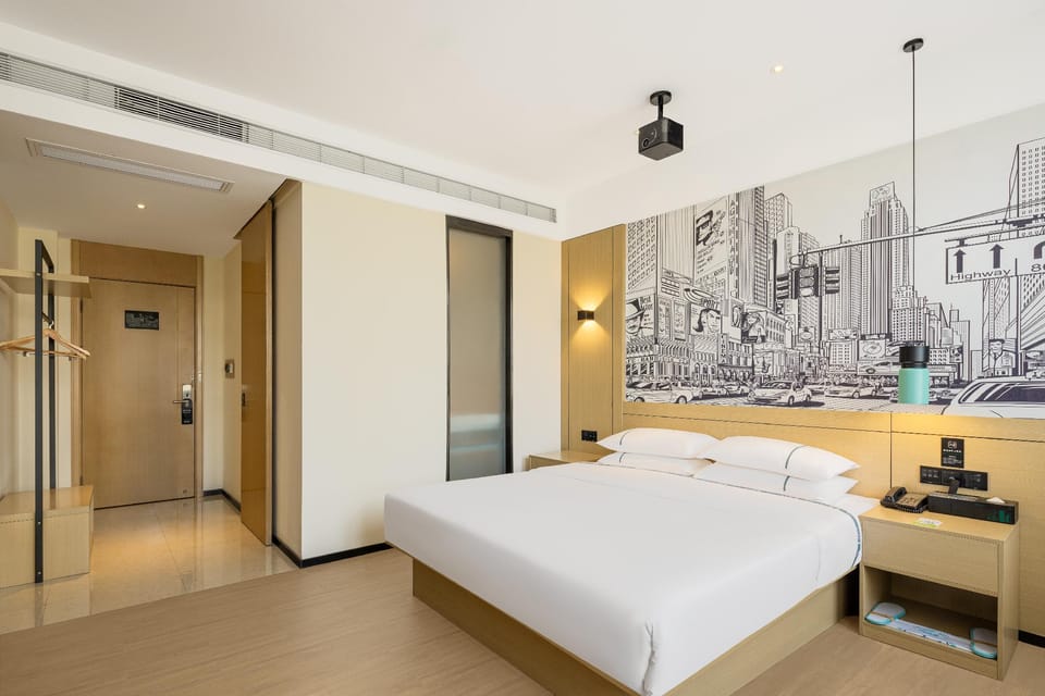 Guestroom