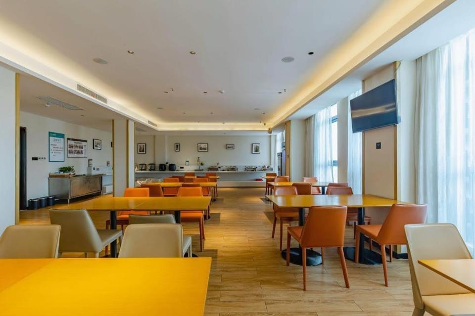 City Comfort Inn Hefei Wulimiao Feihe Road Hotel in Jiangsu