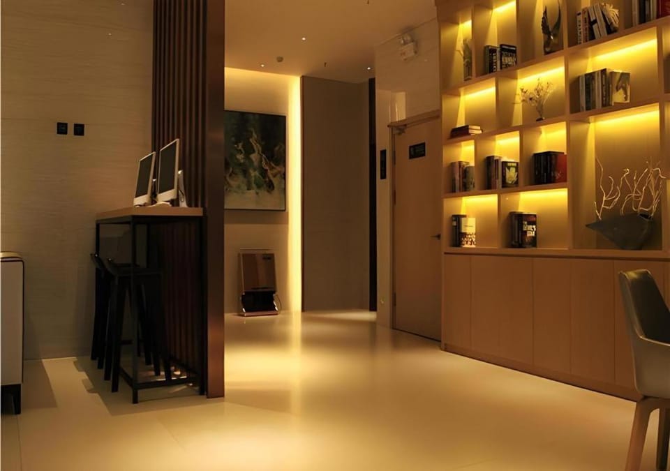 City Comfort Inn Hefei Wulimiao Feihe Road Hotel in Jiangsu