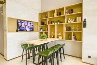 City Comfort Inn Hefei Feidong Yuzhou Central Square Hotel in Jiangsu