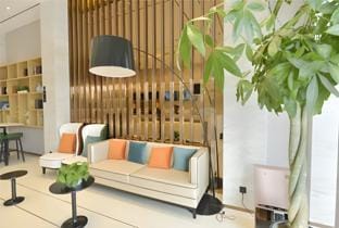 City Comfort Inn Hefei Feidong Yuzhou Central Square Hotel in Jiangsu