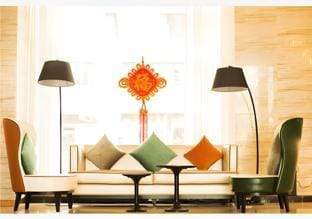 City Comfort Inn Wuhu City Xingyue Square Hotel in Nanjing