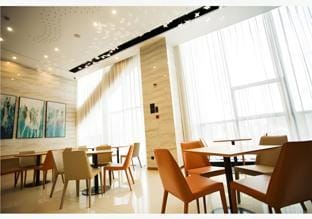 City Comfort Inn Wuhu City Xingyue Square Hotel in Nanjing