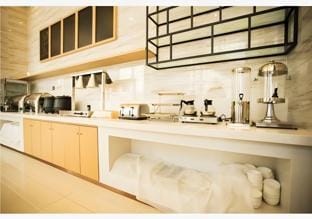 City Comfort Inn Wuhu City Xingyue Square Hotel in Nanjing