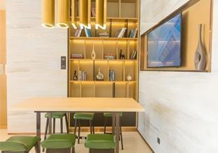 City Comfort Inn Xuancheng Wanda Qinglv Guoji Hotel in Zhejiang
