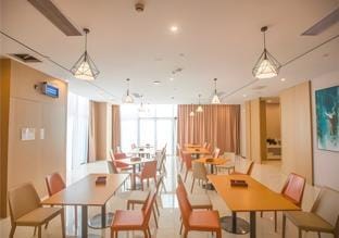 City Comfort Inn Xuancheng Wanda Qinglv Guoji Hotel in Zhejiang