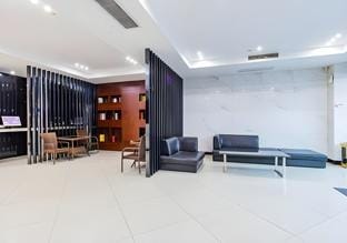 City Comfort Inn Hangzhou Xingqiao Bei Road Hotel in Hangzhou