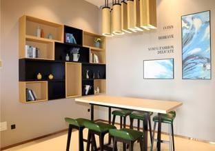 City Comfort Inn Fangchenggang Huhai Shijia Hotel in China