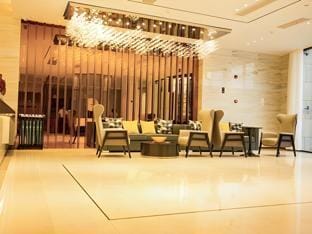 City Comfort Inn Zhangjiagang Bus Terminal Xianggangcheng Hotel in Suzhou