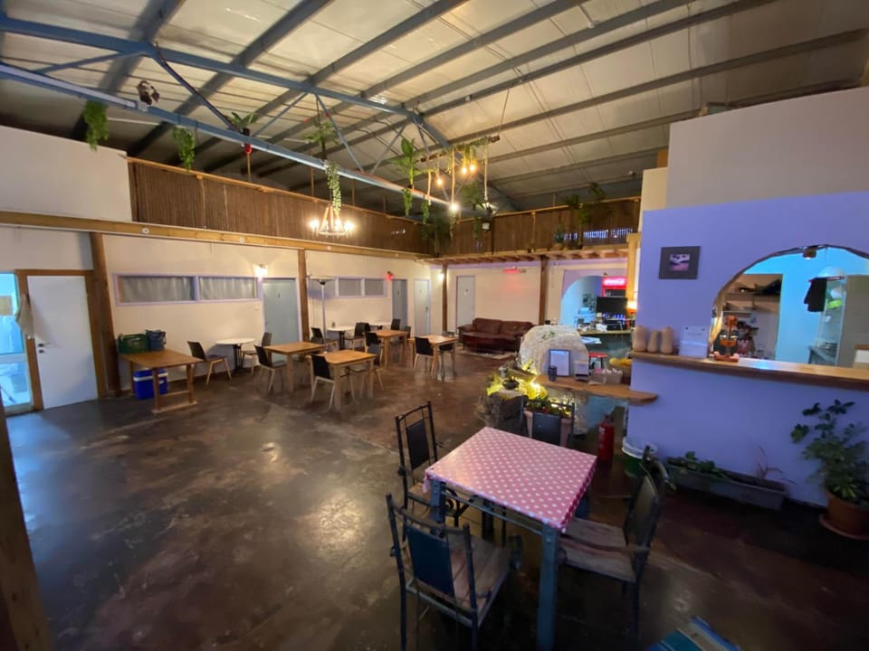 Spice Quarter Inn Hostel in South District