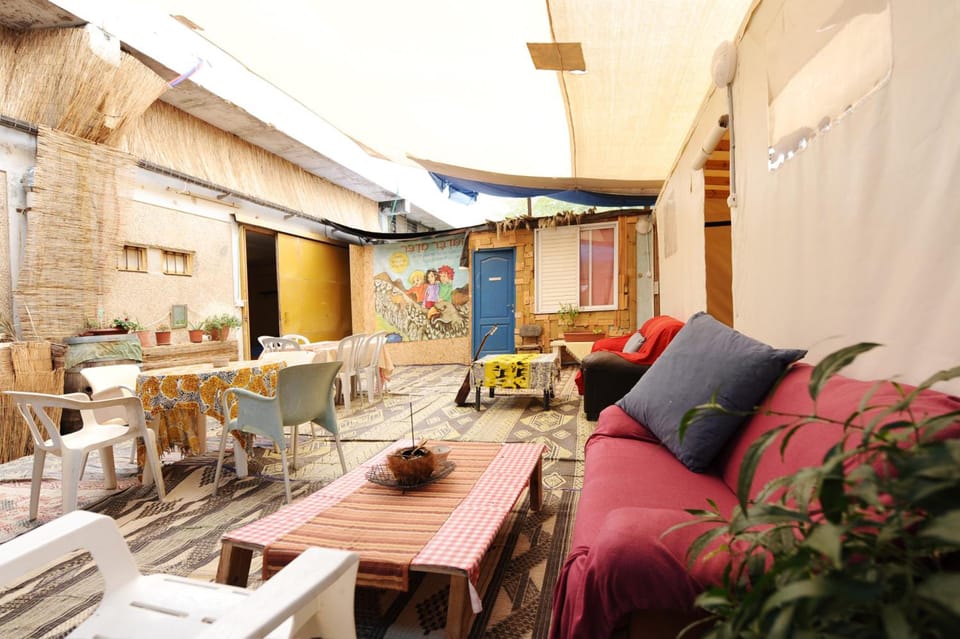 Spice Quarter Inn Hostel in South District