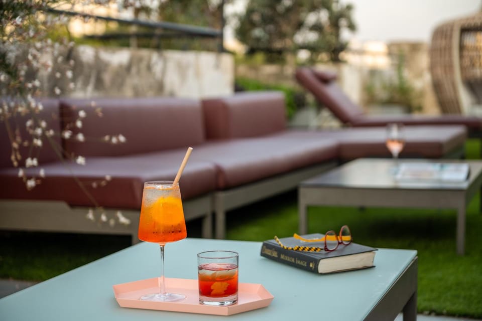 Assemblage Suites Apartment hotel in Tel Aviv-Yafo