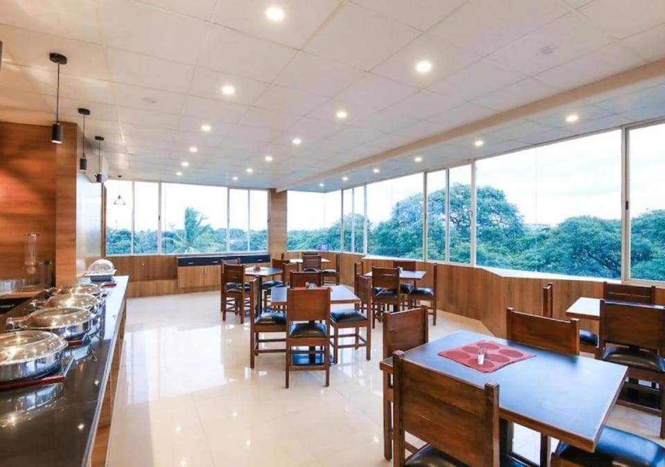 The Dawn Hotel  Hotel in Mysuru
