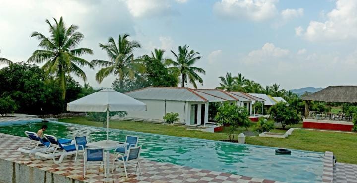 Glorious Gir Resort Resort in Gujarat