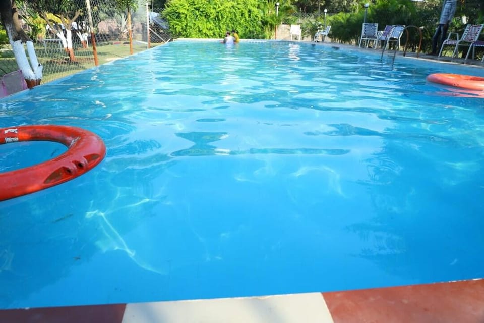 Glorious Gir Resort Resort in Gujarat