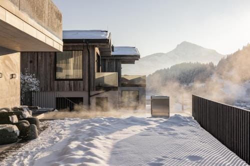 GOING TRIPLE A apartments WEST Hotel in Salzburgerland