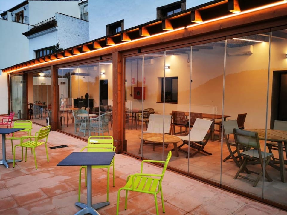 Benarraba Hostel Hostel in Costa del Sol