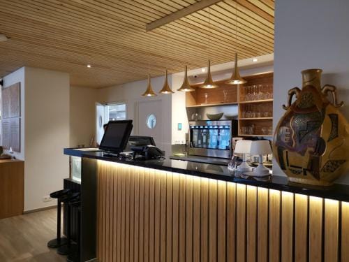 cite imperiale ye Hotel in Wallonia, Belgium