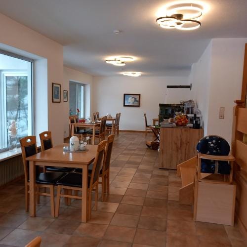 Pension Alpina Hotel in Tyrol