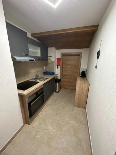 Pension Alpina Hotel in Tyrol