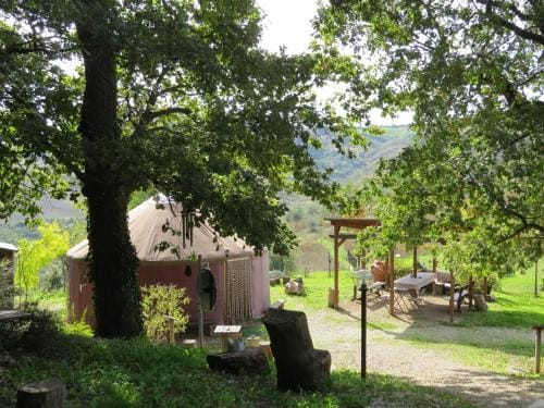 Casa Cristallo Hotel in Marche