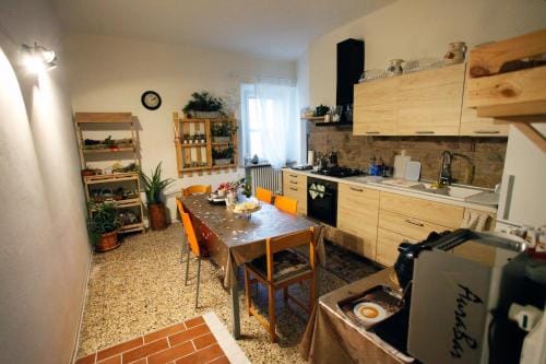 Casa Cristallo Hotel in Marche