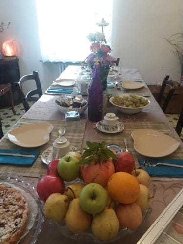 Casa Cristallo Hotel in Marche