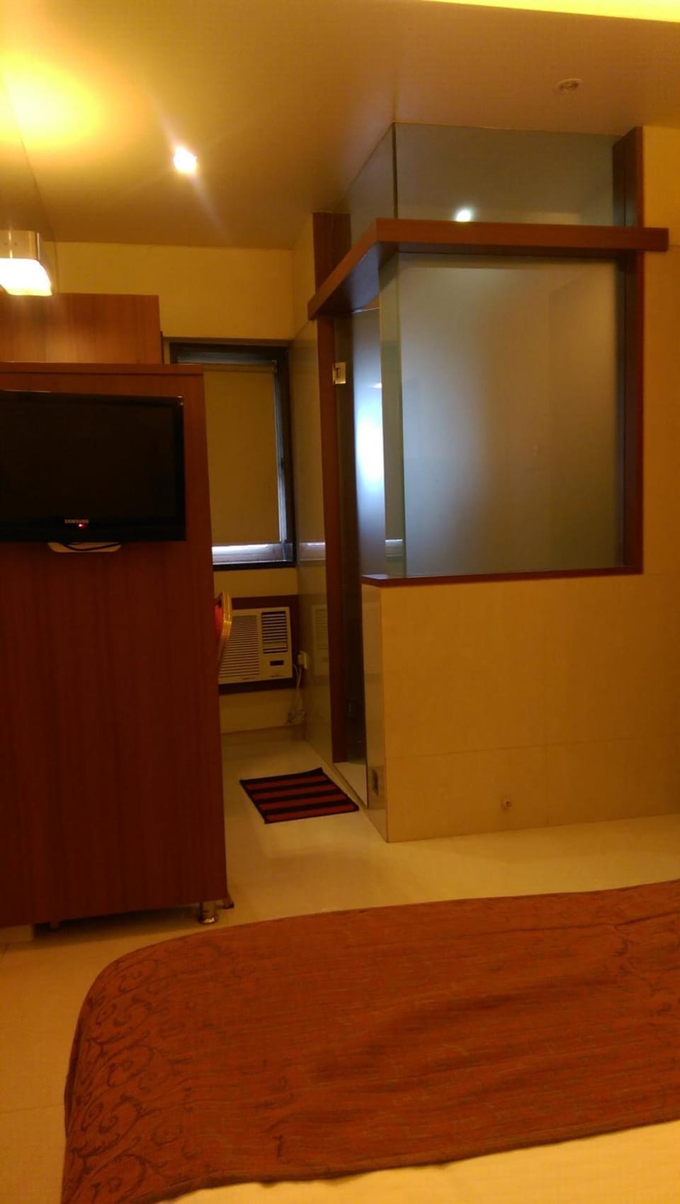 Facilities