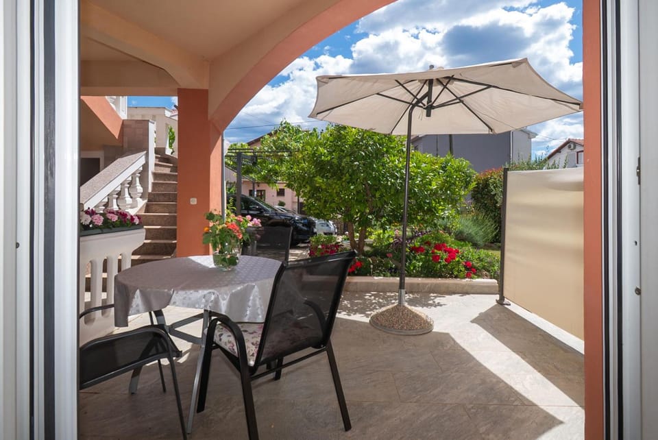 Apartments Jak Hotel in Šibenik-Knin County, Croatia