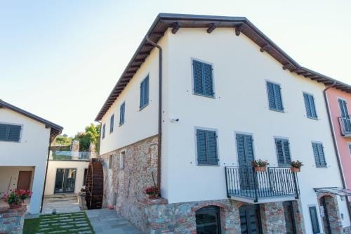 Er Mirin - Il Mulino di Carcare Hotel Hotel in Liguria