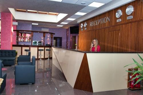 Balneo and SPA Complex MINERAL YAGODA Hotel in Stara Zagora, Bulgaria