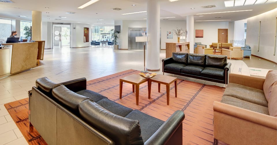 Sercotel Valladolid Hotel in Valladolid