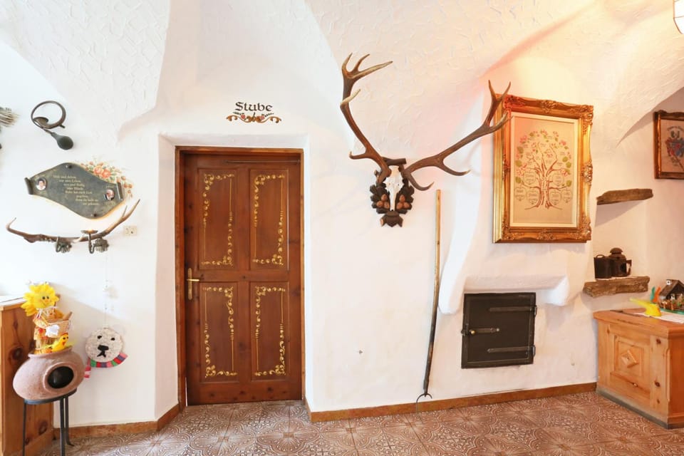 Hanslerhof Hotel in Prags