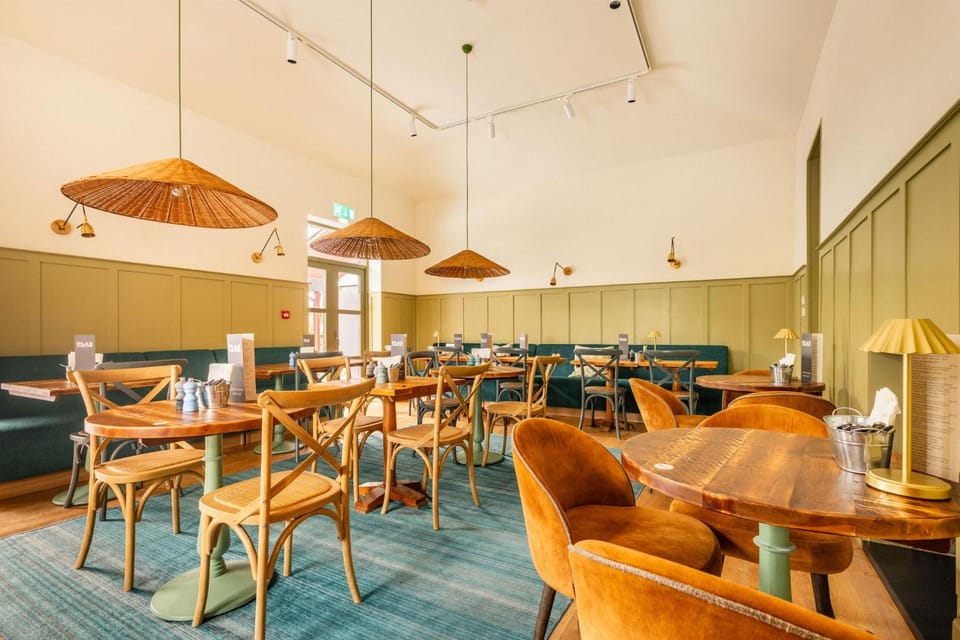 Plas Weunydd Hotel in Wales