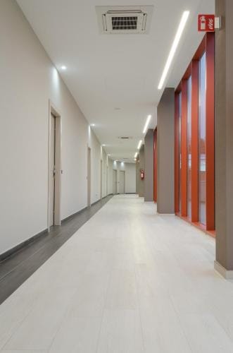 Aparthotel ParKHo Hotel in Basilicata